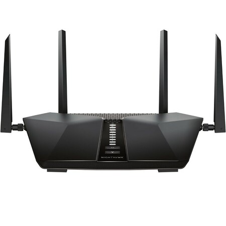 Netgear Nighthawk Ax6 Ax5400 Wifi Rtr RAX50-100NAS